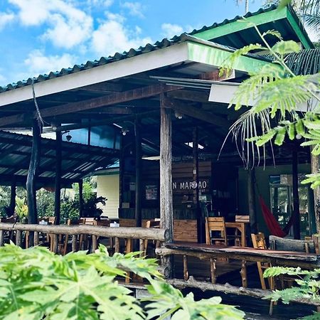 Suan Maprao Ko Kut Resort Exteriér fotografie