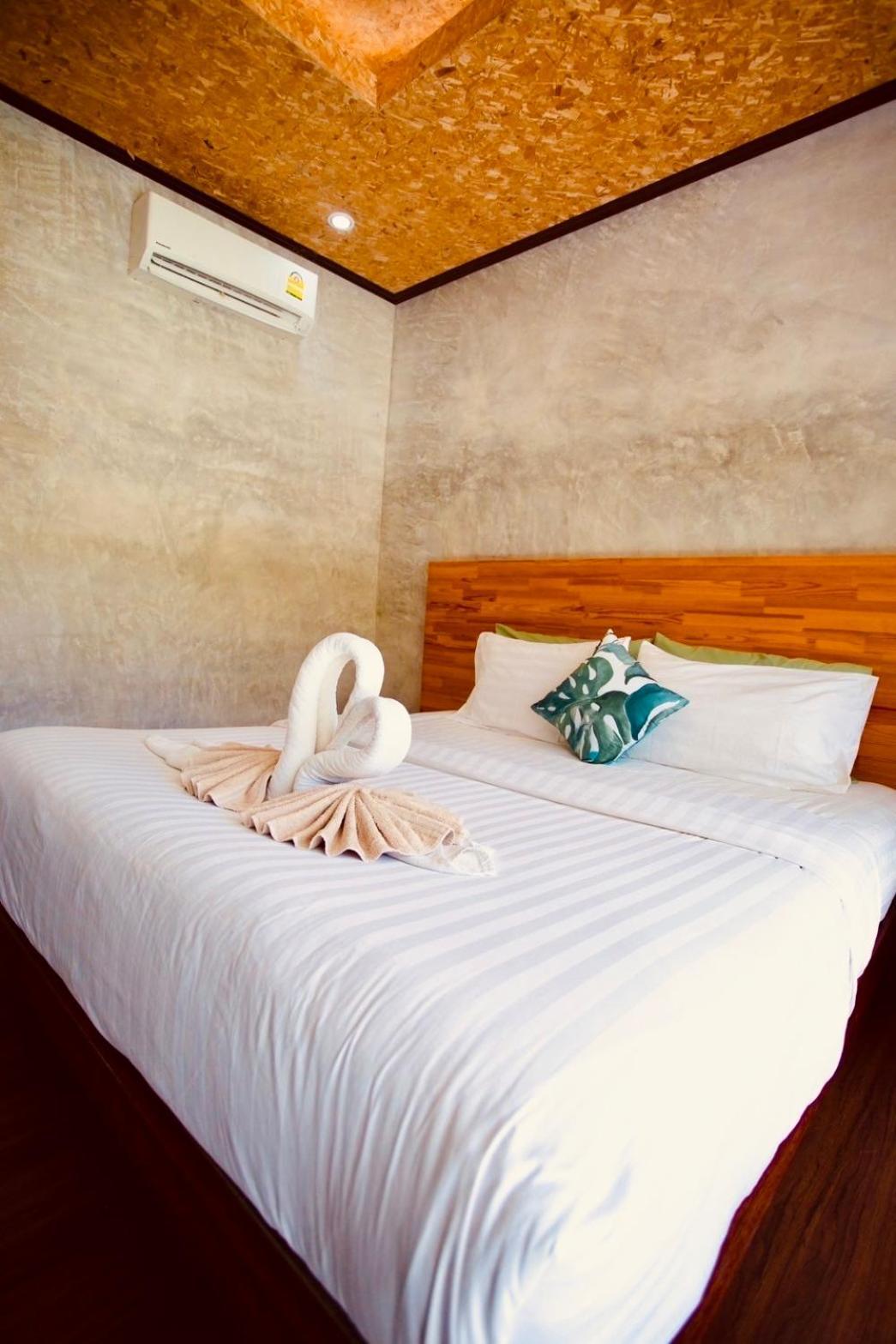 Suan Maprao Ko Kut Resort Exteriér fotografie