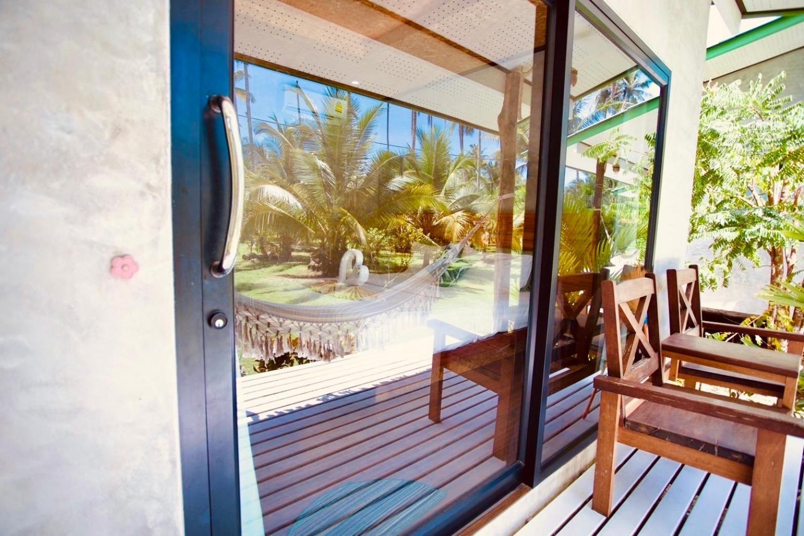 Suan Maprao Ko Kut Resort Exteriér fotografie
