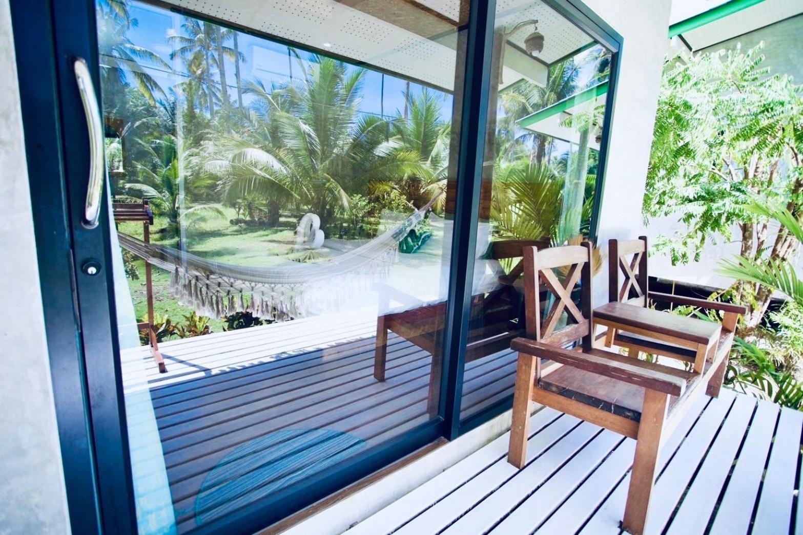 Suan Maprao Ko Kut Resort Exteriér fotografie