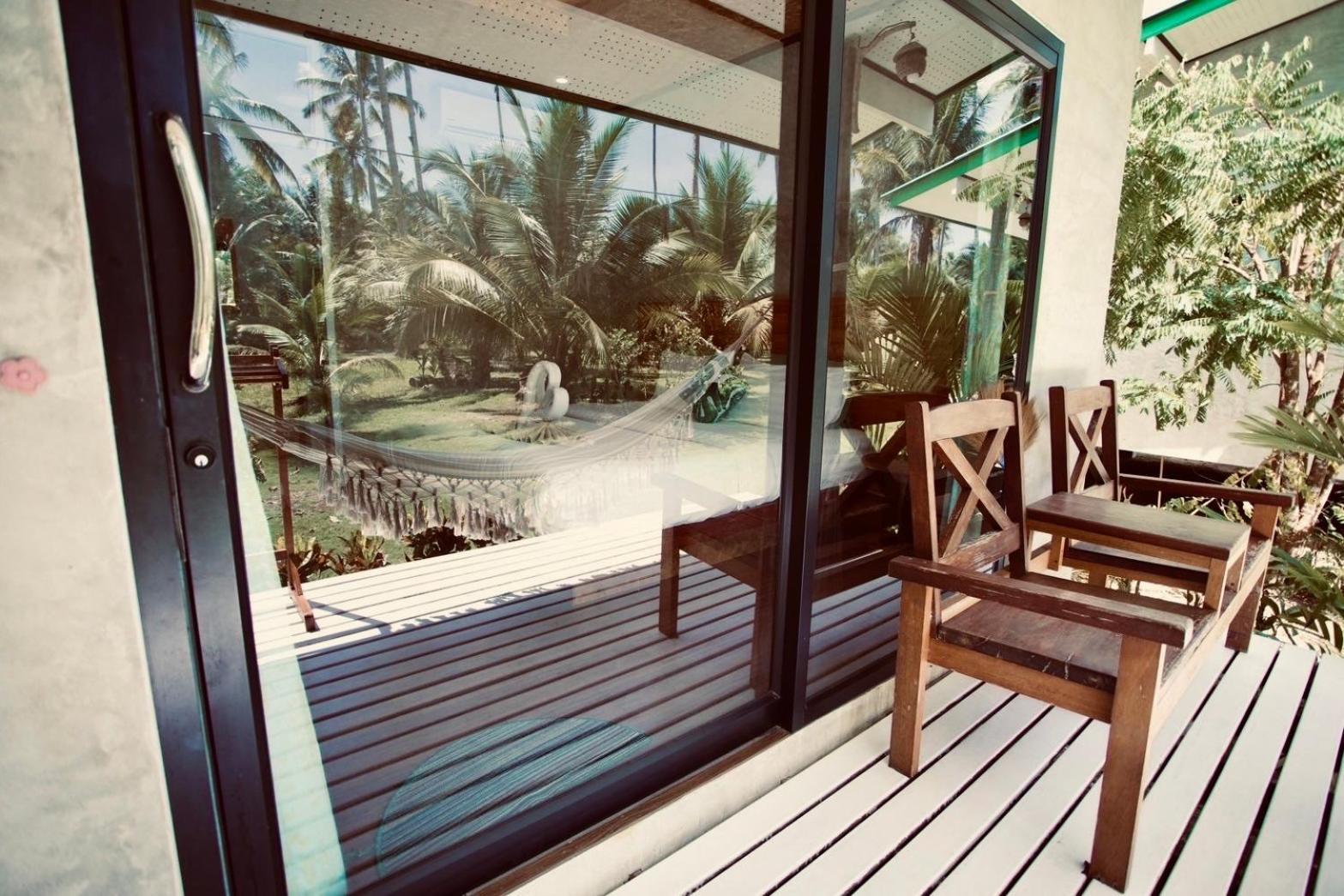 Suan Maprao Ko Kut Resort Exteriér fotografie