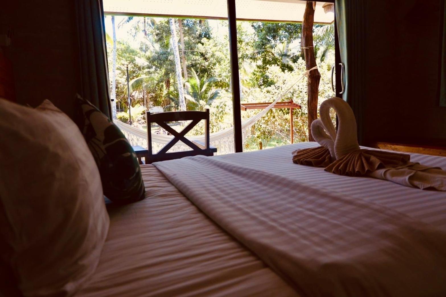 Suan Maprao Ko Kut Resort Exteriér fotografie