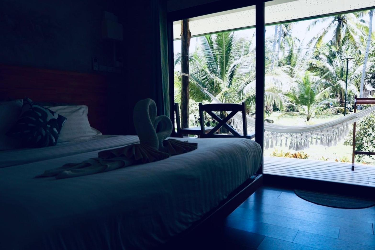 Suan Maprao Ko Kut Resort Exteriér fotografie