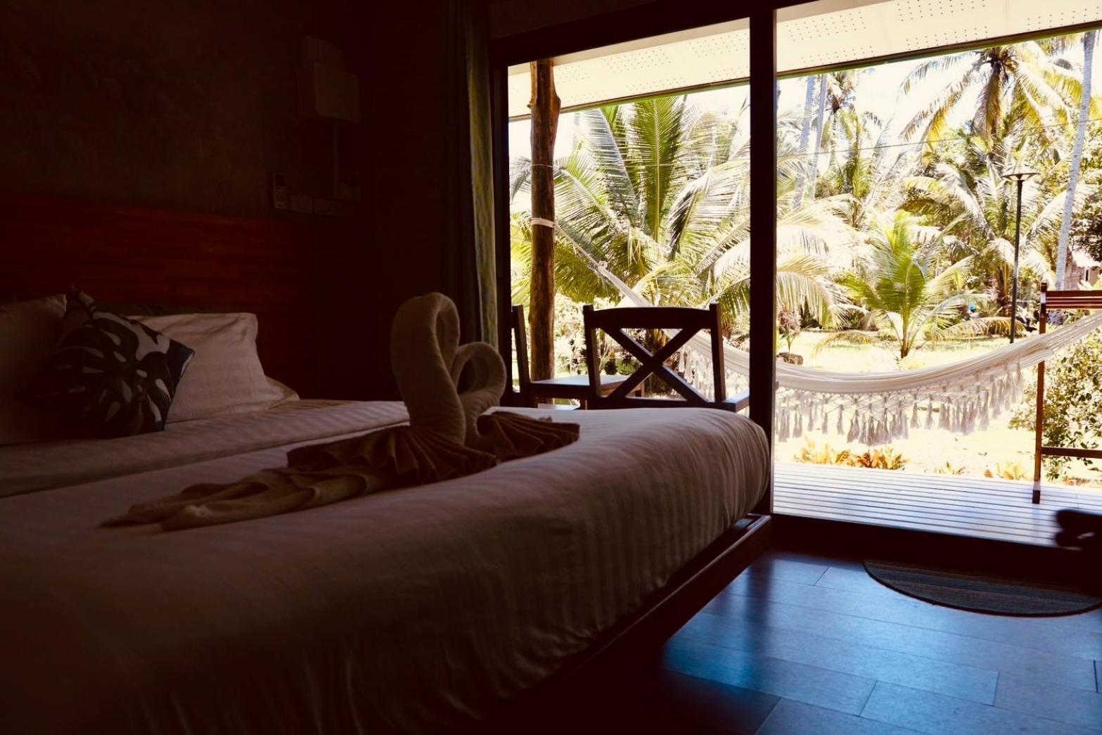 Suan Maprao Ko Kut Resort Exteriér fotografie