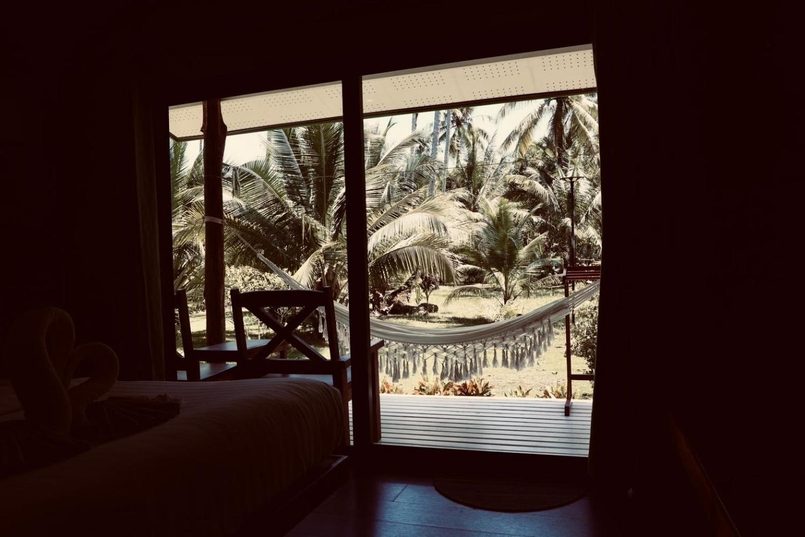 Suan Maprao Ko Kut Resort Exteriér fotografie