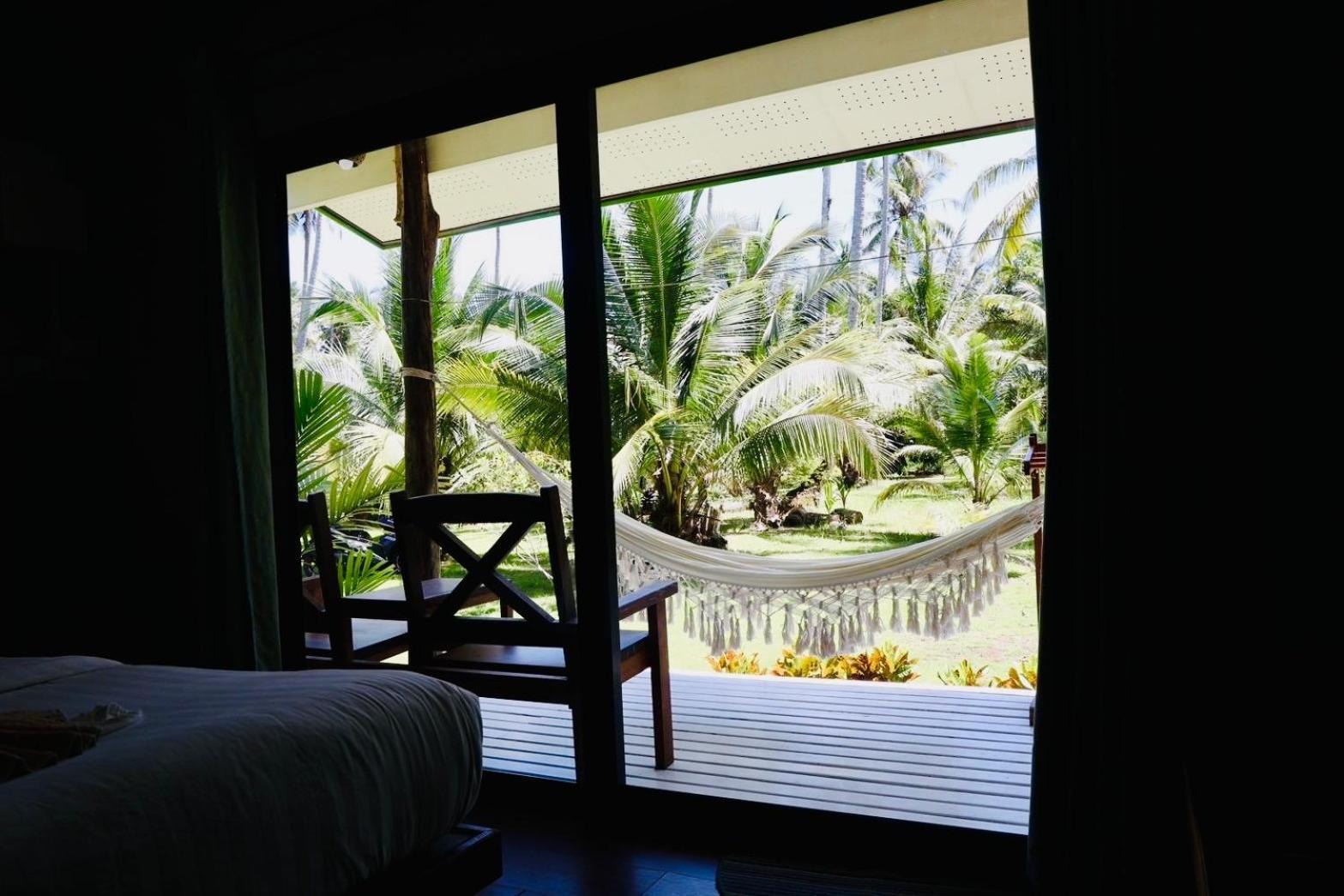 Suan Maprao Ko Kut Resort Exteriér fotografie