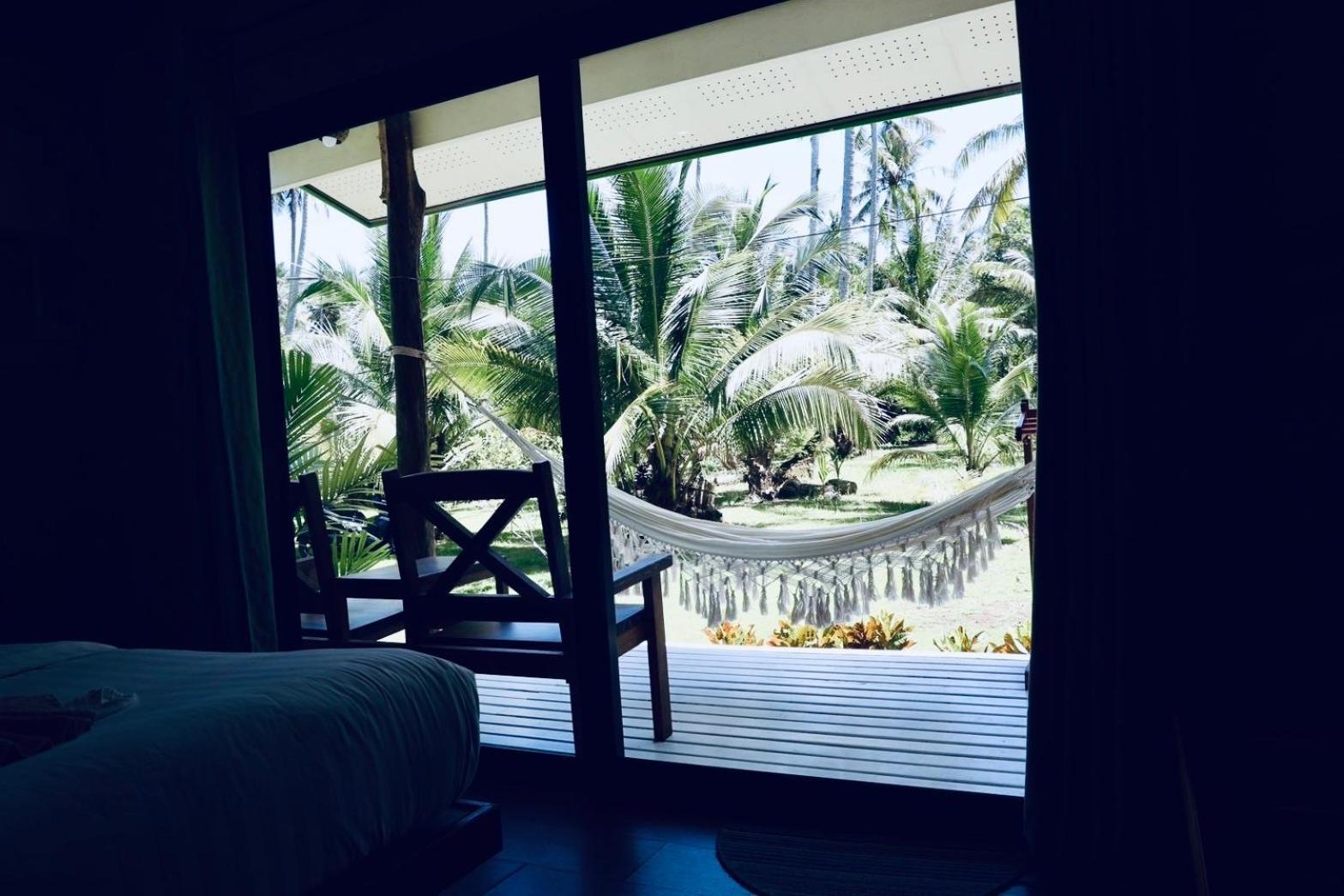 Suan Maprao Ko Kut Resort Exteriér fotografie
